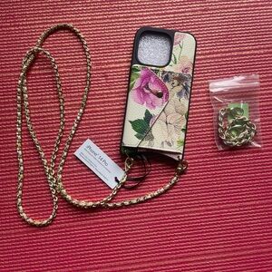 Bandolier Lily Case 14 Pro